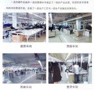 我想買套西服，是量身定做好還是買成衣好？