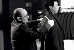 定做工作服的量體方法和修養(yǎng)有哪些？