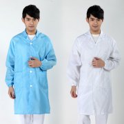 哪些行業(yè)需要防靜電工作服？價格多少？
